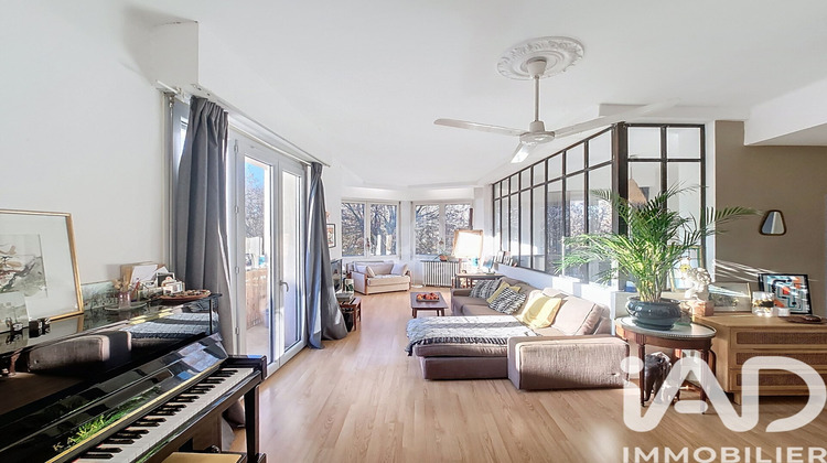 Ma-Cabane - Vente Appartement Toulouse, 78 m²