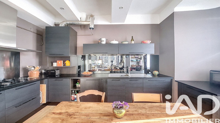 Ma-Cabane - Vente Appartement Toulouse, 78 m²