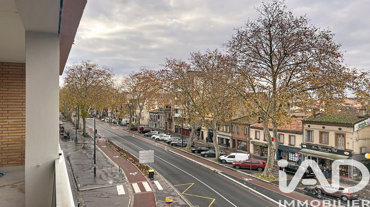 Ma-Cabane - Vente Appartement Toulouse, 91 m²