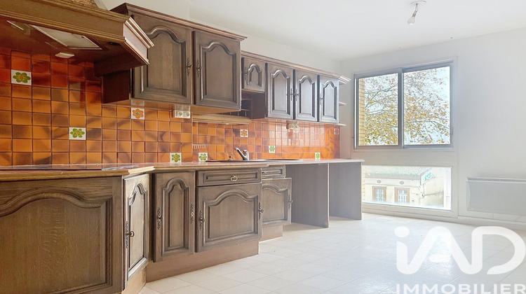 Ma-Cabane - Vente Appartement Toulouse, 91 m²