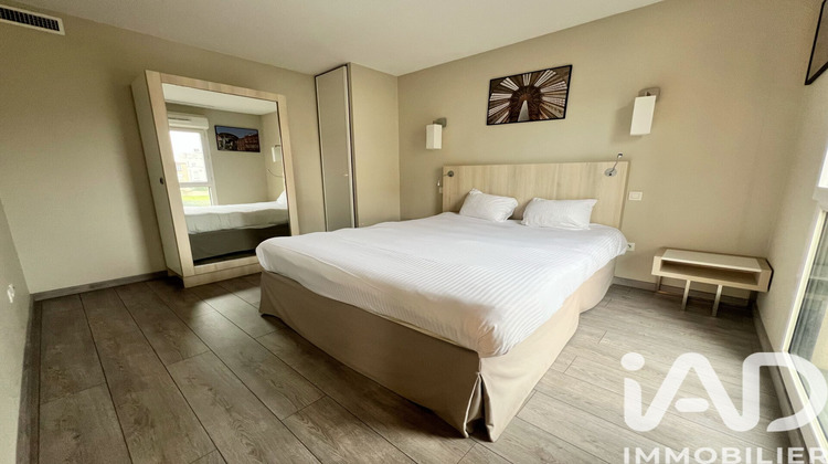 Ma-Cabane - Vente Appartement Toulouse, 33 m²