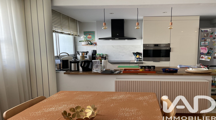 Ma-Cabane - Vente Appartement Toulouse, 74 m²