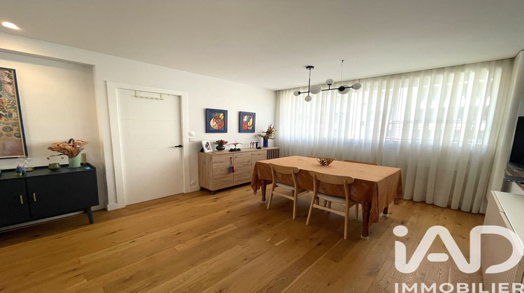 Ma-Cabane - Vente Appartement Toulouse, 74 m²