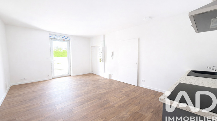 Ma-Cabane - Vente Appartement Toulouse, 33 m²