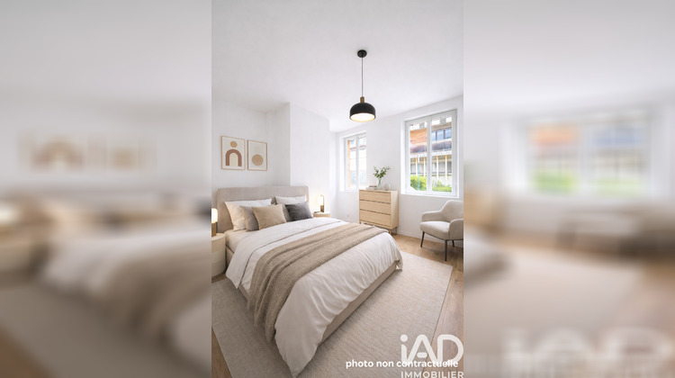 Ma-Cabane - Vente Appartement Toulouse, 33 m²