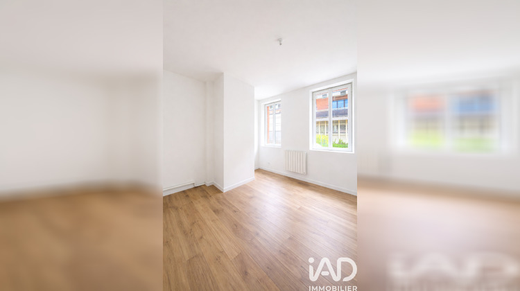 Ma-Cabane - Vente Appartement Toulouse, 33 m²