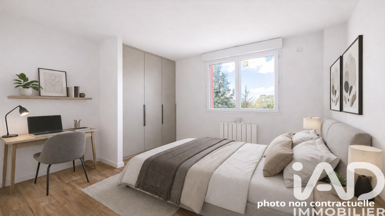 Ma-Cabane - Vente Appartement Toulouse, 40 m²