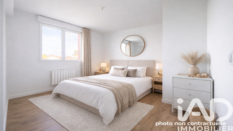 Ma-Cabane - Vente Appartement Toulouse, 39 m²