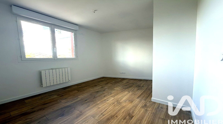 Ma-Cabane - Vente Appartement Toulouse, 39 m²