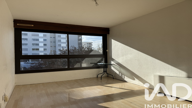 Ma-Cabane - Vente Appartement Toulouse, 34 m²