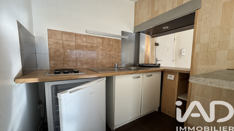 Ma-Cabane - Vente Appartement Toulouse, 34 m²