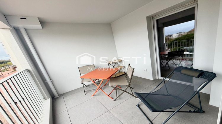 Ma-Cabane - Vente Appartement Toulouse, 40 m²