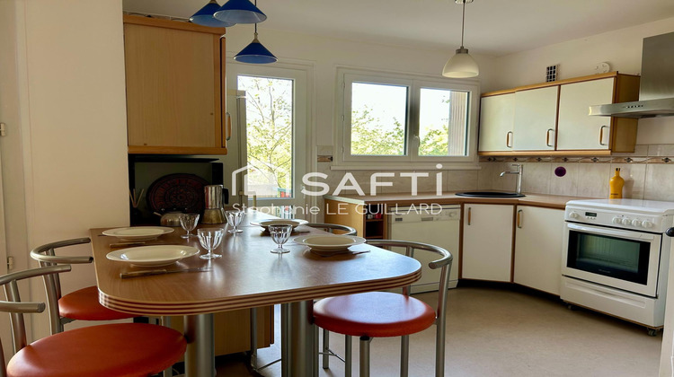 Ma-Cabane - Vente Appartement Toulouse, 92 m²