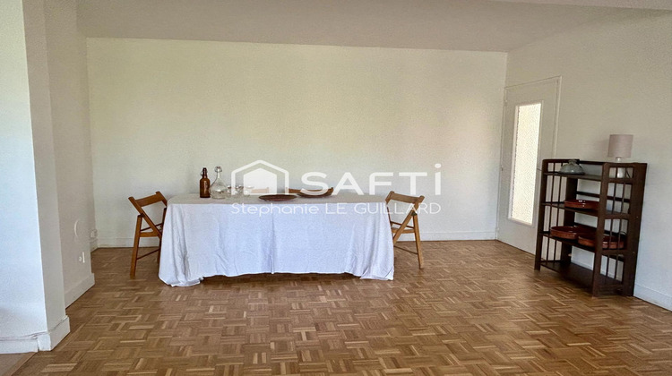 Ma-Cabane - Vente Appartement Toulouse, 92 m²