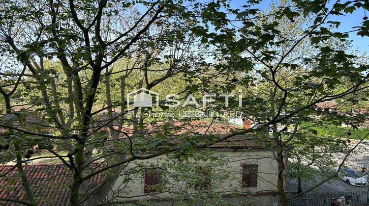 Ma-Cabane - Vente Appartement Toulouse, 92 m²