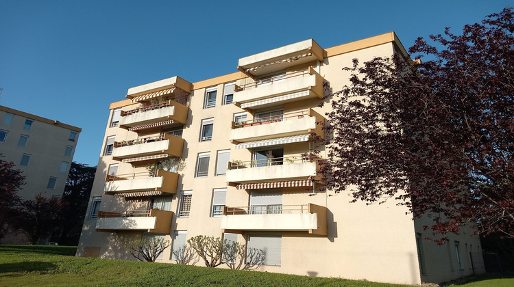 Ma-Cabane - Vente Appartement Toulouse, 82 m²