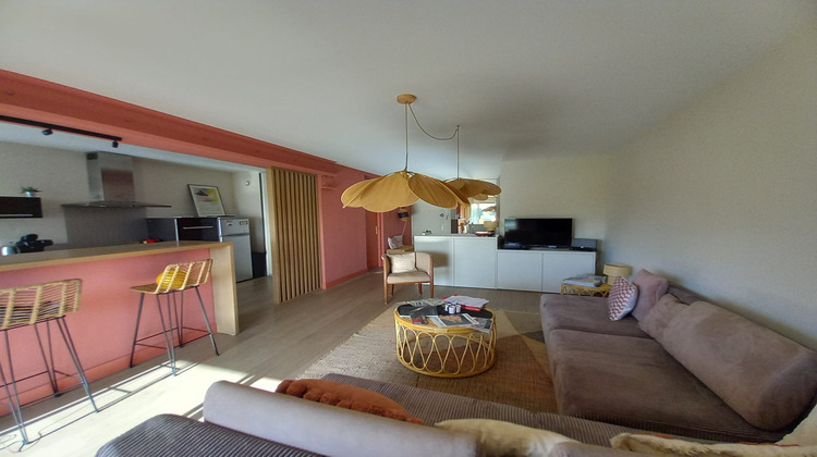 Ma-Cabane - Vente Appartement Toulouse, 82 m²