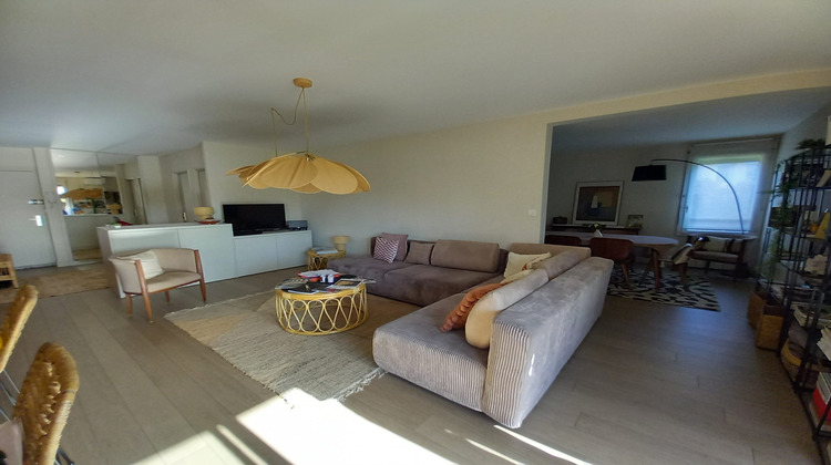 Ma-Cabane - Vente Appartement Toulouse, 82 m²