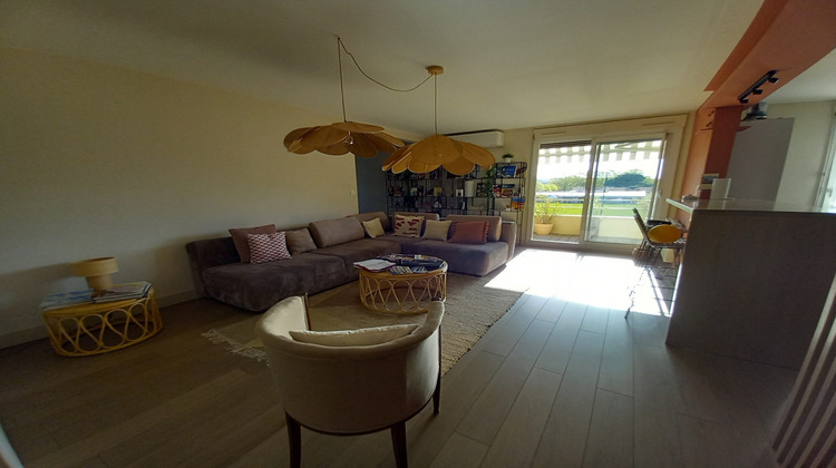 Ma-Cabane - Vente Appartement Toulouse, 82 m²