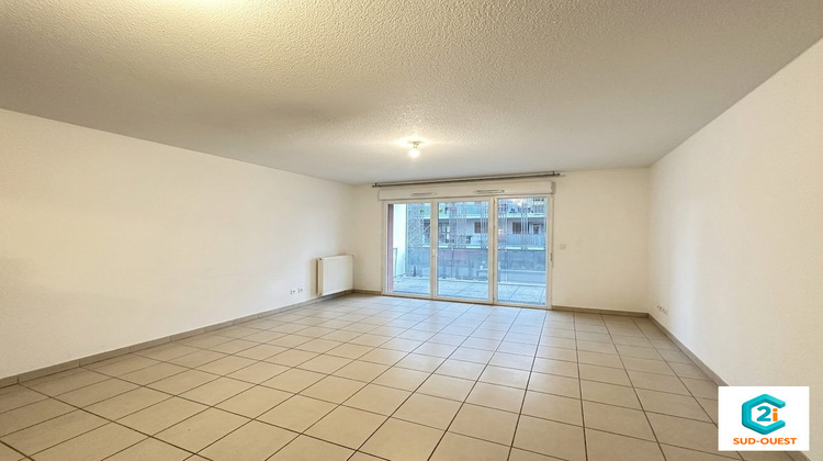 Ma-Cabane - Vente Appartement Toulouse, 62 m²