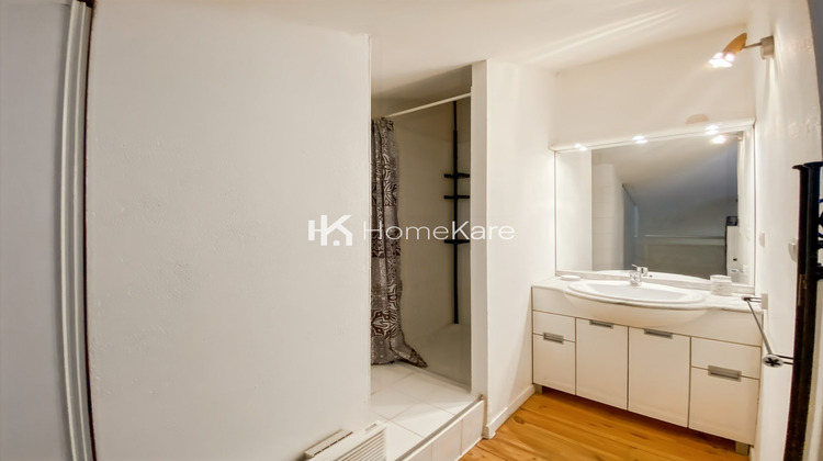 Ma-Cabane - Vente Appartement Toulouse, 45 m²