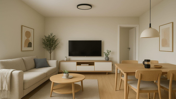 Ma-Cabane - Vente Appartement Toulouse, 60 m²