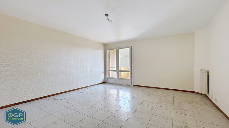 Ma-Cabane - Vente Appartement Toulouse, 60 m²