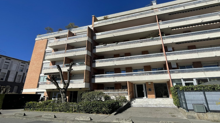 Ma-Cabane - Vente Appartement TOULOUSE, 44 m²