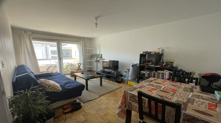 Ma-Cabane - Vente Appartement TOULOUSE, 44 m²