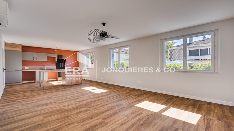 Ma-Cabane - Vente Appartement TOULOUSE, 95 m²