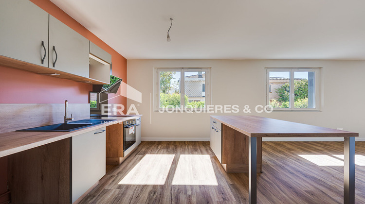 Ma-Cabane - Vente Appartement TOULOUSE, 95 m²