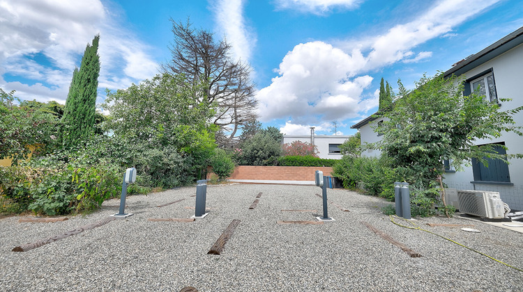 Ma-Cabane - Vente Appartement TOULOUSE, 95 m²