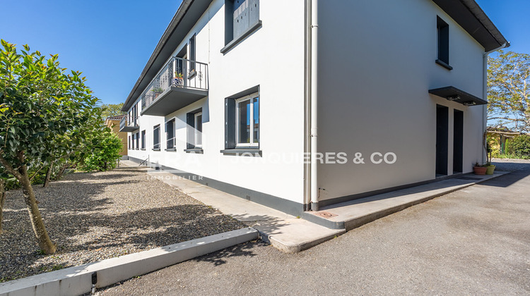 Ma-Cabane - Vente Appartement TOULOUSE, 95 m²