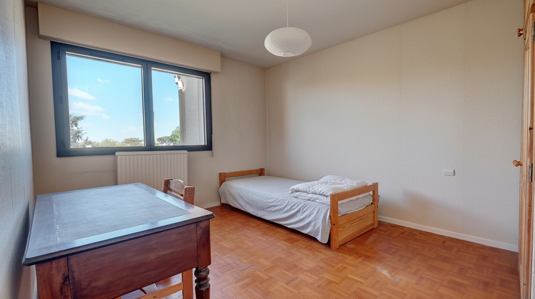 Ma-Cabane - Vente Appartement TOULOUSE, 80 m²