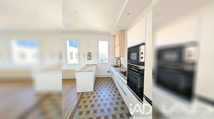 Ma-Cabane - Vente Appartement Toulouse, 81 m²