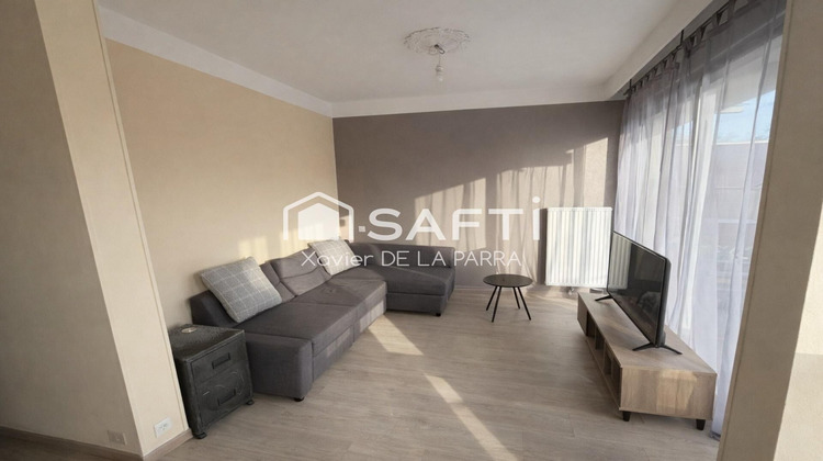 Ma-Cabane - Vente Appartement Toulouse, 48 m²