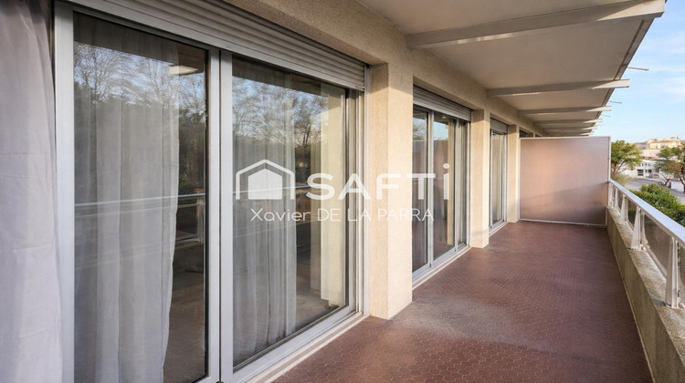 Ma-Cabane - Vente Appartement Toulouse, 48 m²