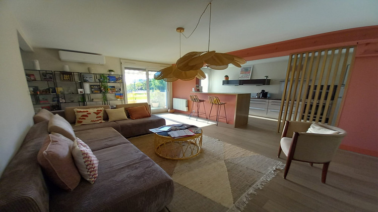 Ma-Cabane - Vente Appartement Toulouse, 82 m²
