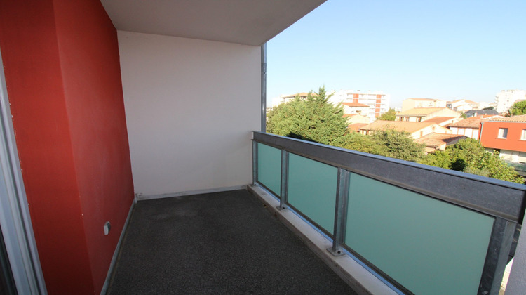 Ma-Cabane - Vente Appartement Toulouse, 44 m²