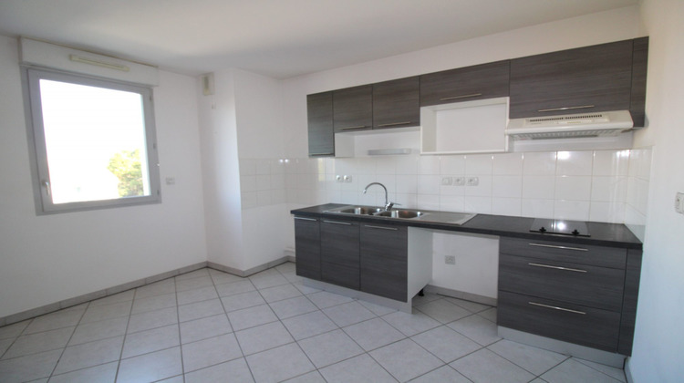Ma-Cabane - Vente Appartement Toulouse, 44 m²