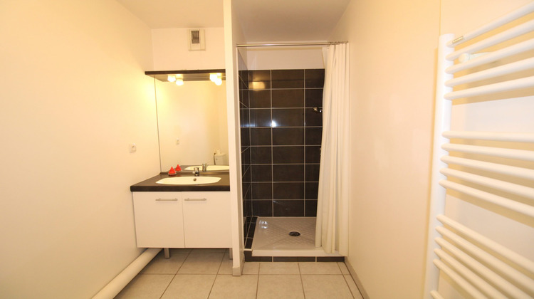 Ma-Cabane - Vente Appartement Toulouse, 44 m²