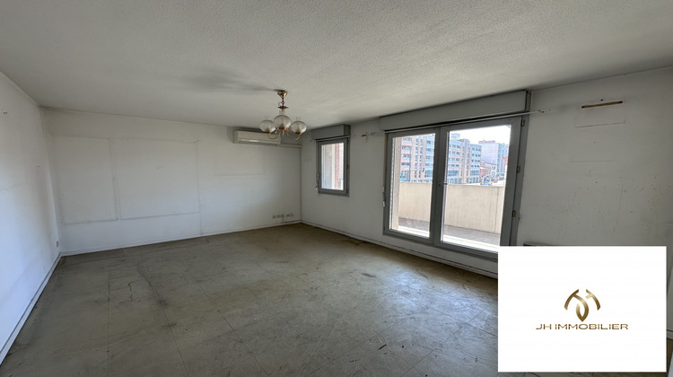Ma-Cabane - Vente Appartement Toulouse, 39 m²