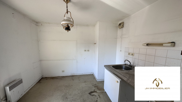 Ma-Cabane - Vente Appartement Toulouse, 39 m²