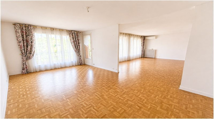 Ma-Cabane - Vente Appartement TOULOUSE, 113 m²