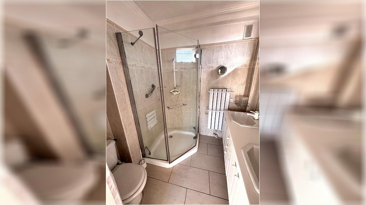 Ma-Cabane - Vente Appartement TOULOUSE, 113 m²