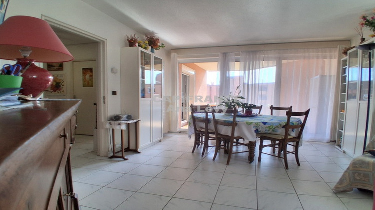 Ma-Cabane - Vente Appartement TOULOUSE, 81 m²
