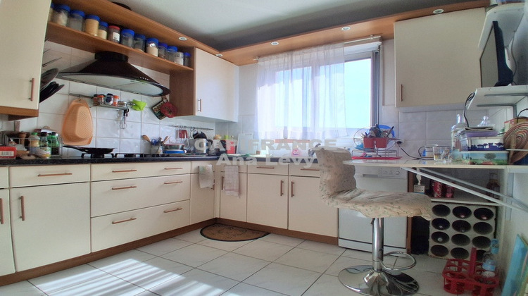 Ma-Cabane - Vente Appartement TOULOUSE, 81 m²