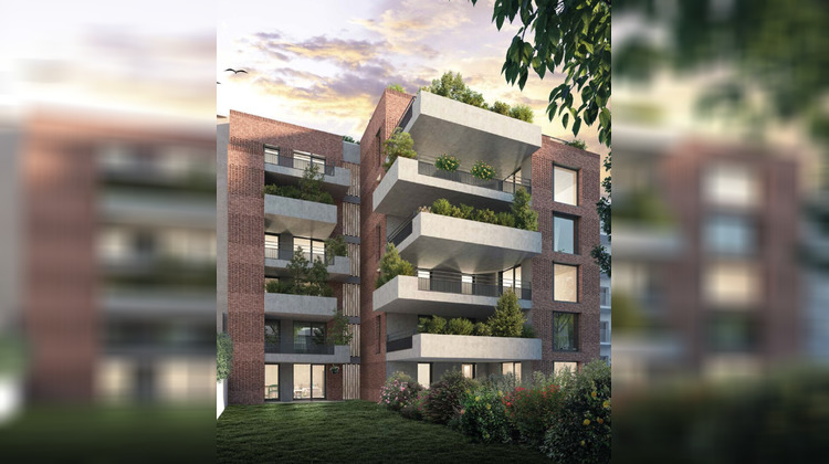 Ma-Cabane - Vente Appartement TOULOUSE, 77 m²