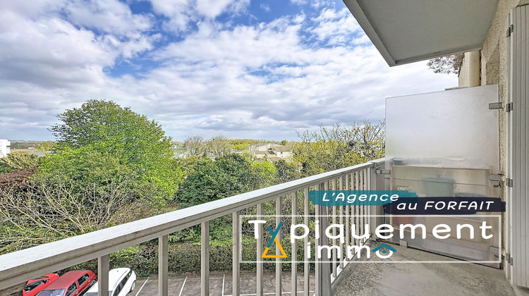 Ma-Cabane - Vente Appartement Toulouse, 63 m²