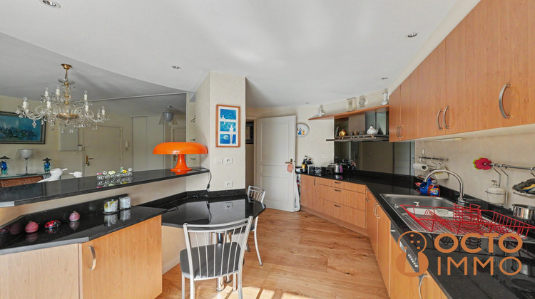 Ma-Cabane - Vente Appartement Toulouse, 109 m²
